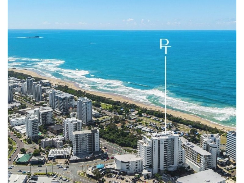 206/14 Aerodrome Road, Maroochydore QLD 4558