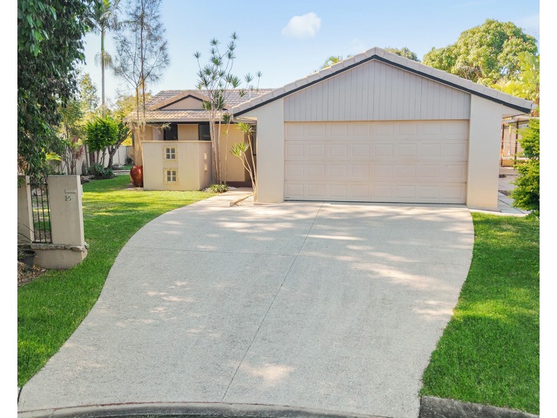 20 Peter Court, Buderim QLD 4556