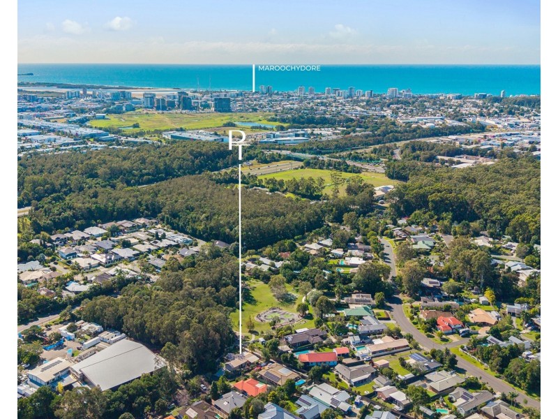 20 Peter Court, Buderim QLD 4556