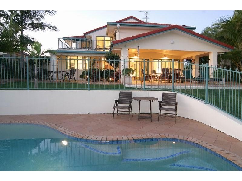 14 Plymouth Quay, Maroochydore QLD 4558