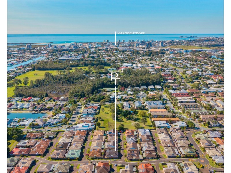 135/19 Arwen Street, Maroochydore QLD 4558