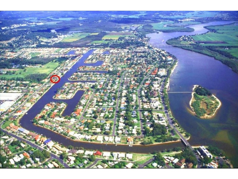 56 Tepequar Drive, Maroochydore QLD 4558