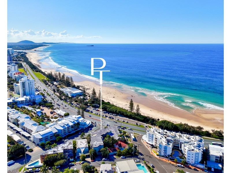 17/2 Mary Street, Alexandra Headland QLD 4572