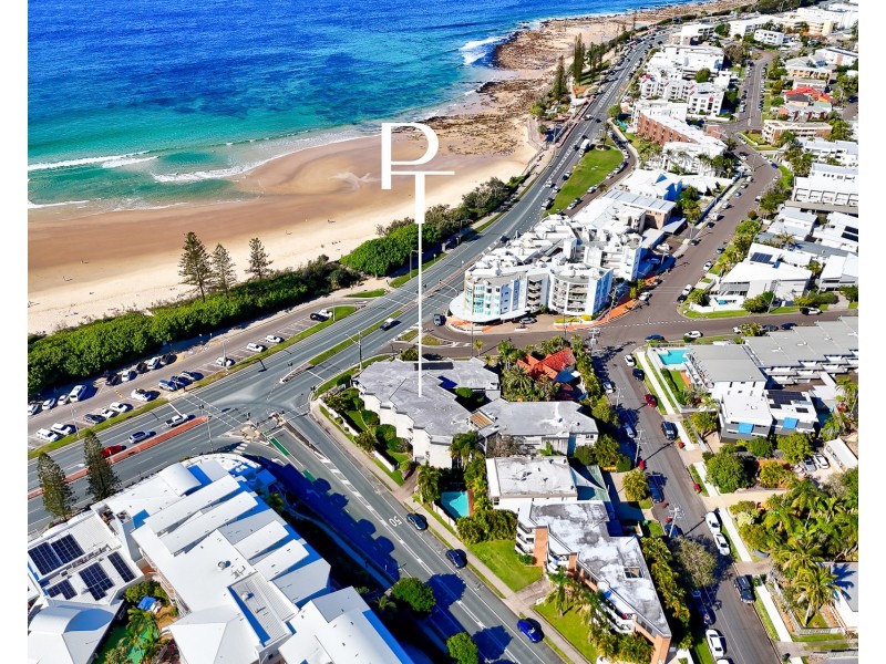 17/2 Mary Street, Alexandra Headland QLD 4572