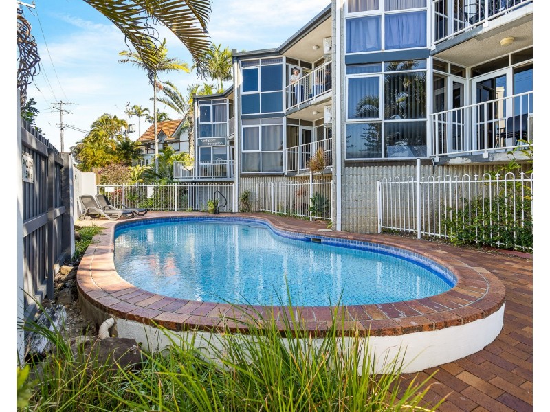 17/2 Mary Street, Alexandra Headland QLD 4572