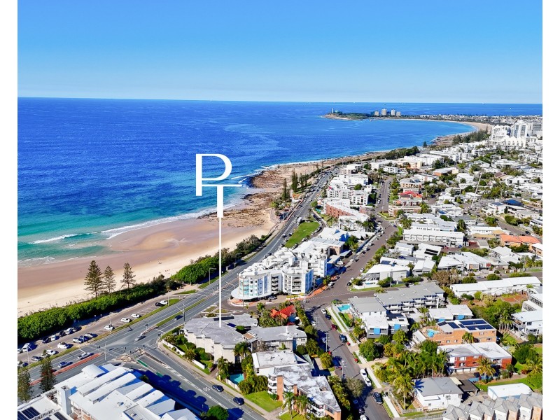 17/2 Mary Street, Alexandra Headland QLD 4572