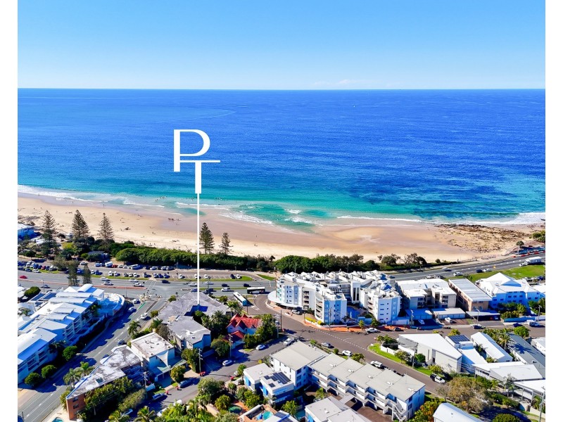 17/2 Mary Street, Alexandra Headland QLD 4572