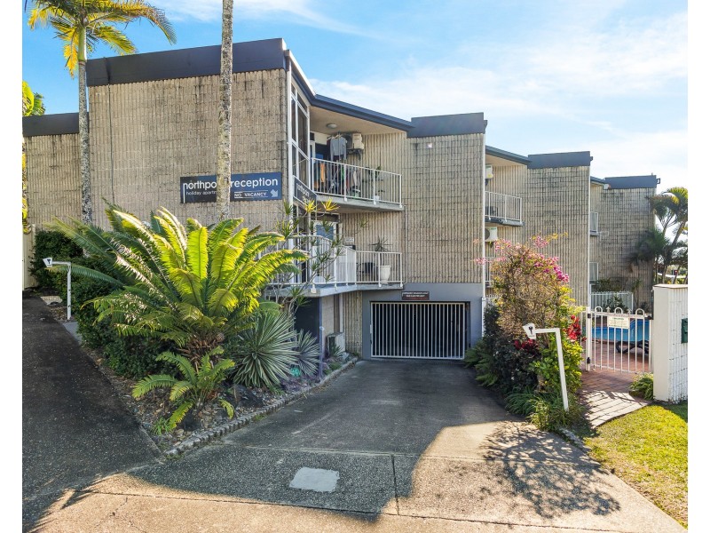 17/2 Mary Street, Alexandra Headland QLD 4572