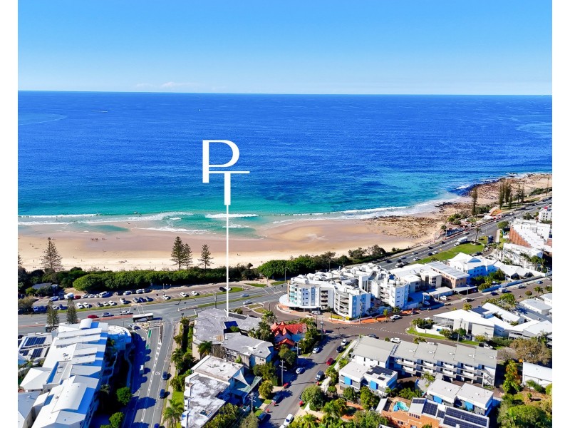 17/2 Mary Street, Alexandra Headland QLD 4572