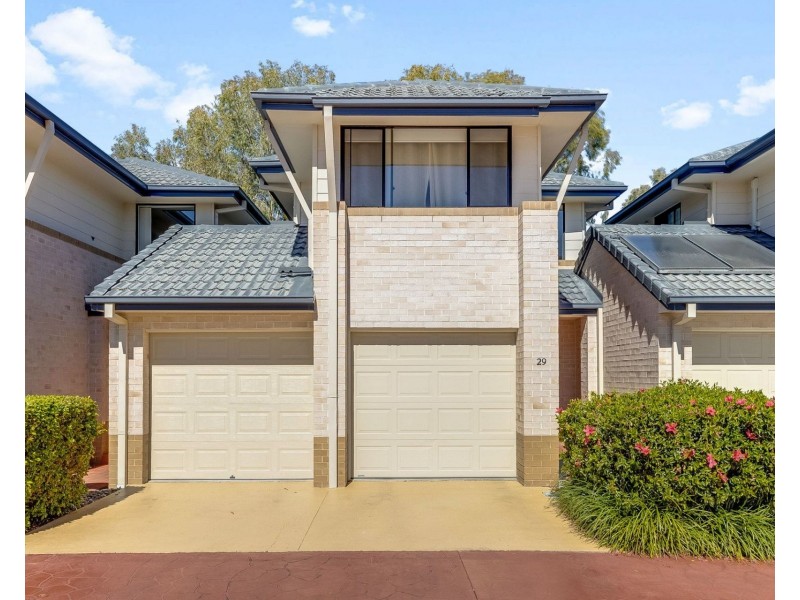 29/2 Springhill Drive, Sippy Downs QLD 4556