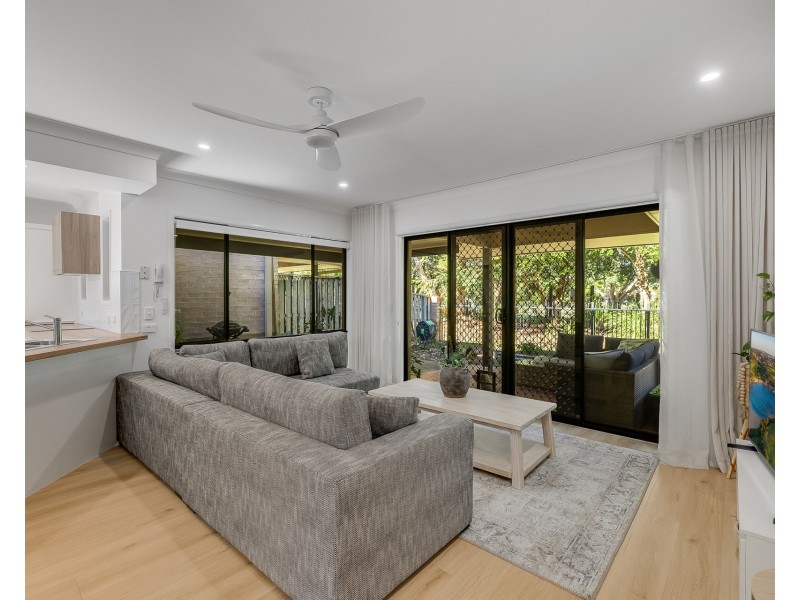 29/2 Springhill Drive, Sippy Downs QLD 4556