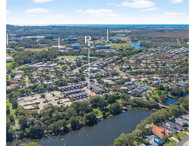 29/2 Springhill Drive, Sippy Downs QLD 4556