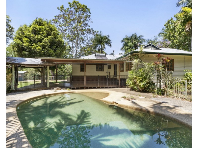 315 Palmwoods Montville Road, Palmwoods QLD 4555