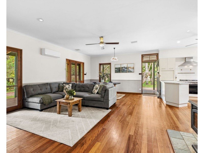315 Palmwoods Montville Road, Palmwoods QLD 4555