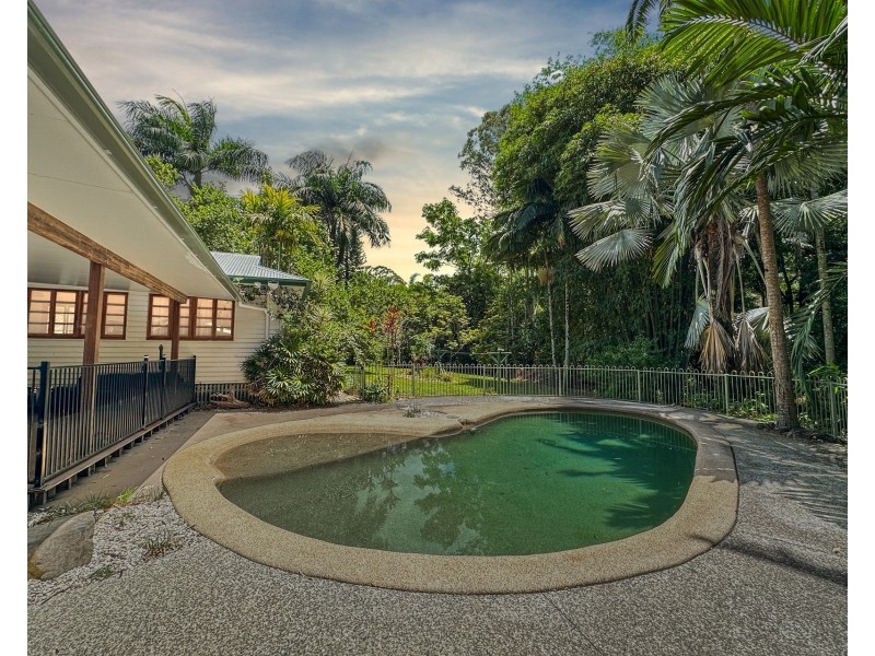 315 Palmwoods Montville Road, Palmwoods QLD 4555