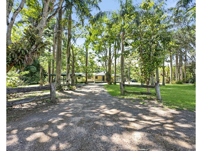 315 Palmwoods Montville Road, Palmwoods QLD 4555