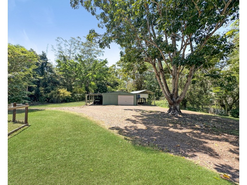 315 Palmwoods Montville Road, Palmwoods QLD 4555