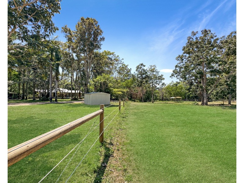 315 Palmwoods Montville Road, Palmwoods QLD 4555