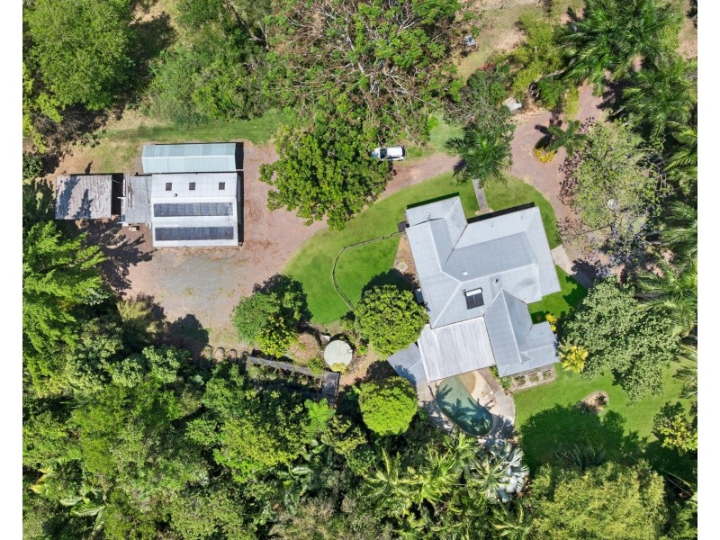 315 Palmwoods Montville Road, Palmwoods QLD 4555