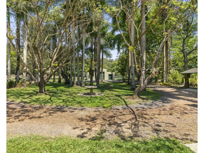 315 Palmwoods Montville Road, Palmwoods QLD 4555