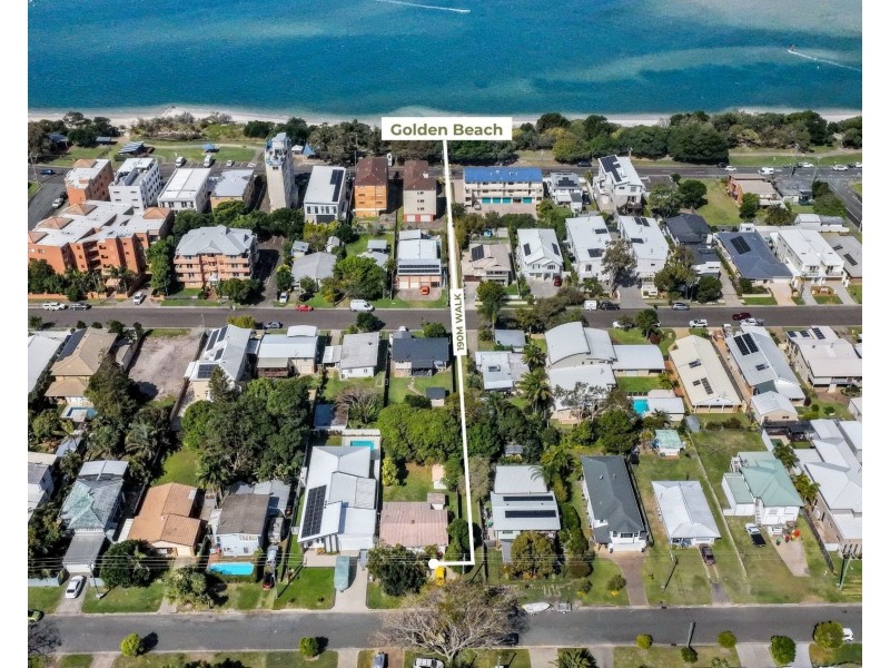 31 Palmer Avenue, Golden Beach QLD 4551