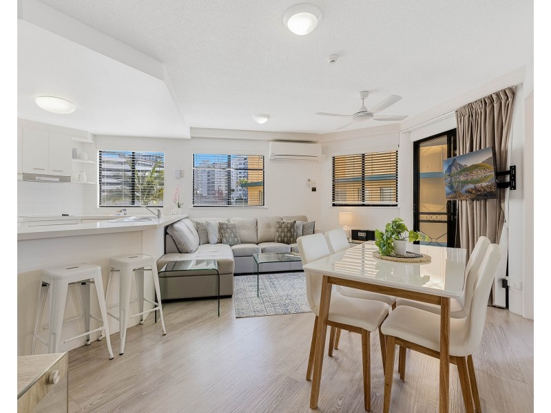 29/17-19 Brisbane Road, Mooloolaba QLD 4557