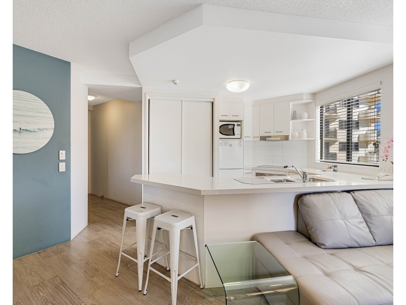 29/17-19 Brisbane Road, Mooloolaba QLD 4557