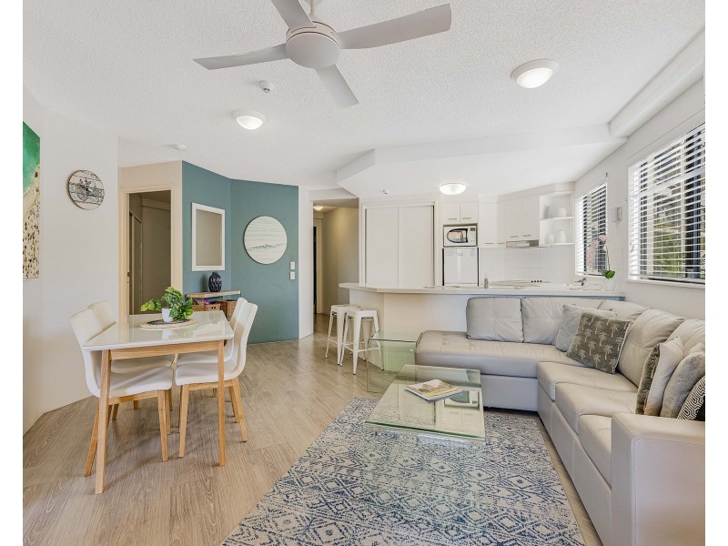 29/17-19 Brisbane Road, Mooloolaba QLD 4557
