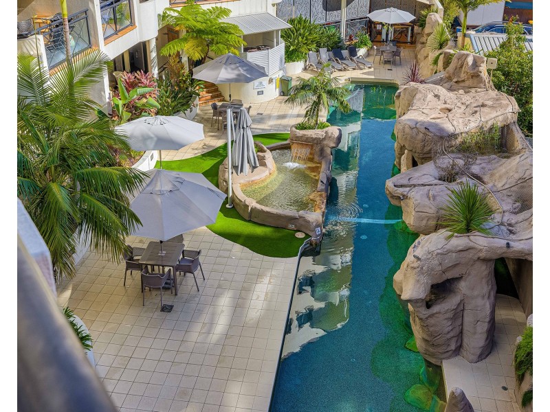 29/17-19 Brisbane Road, Mooloolaba QLD 4557
