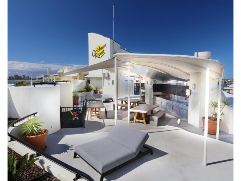 29/17-19 Brisbane Road, Mooloolaba QLD 4557