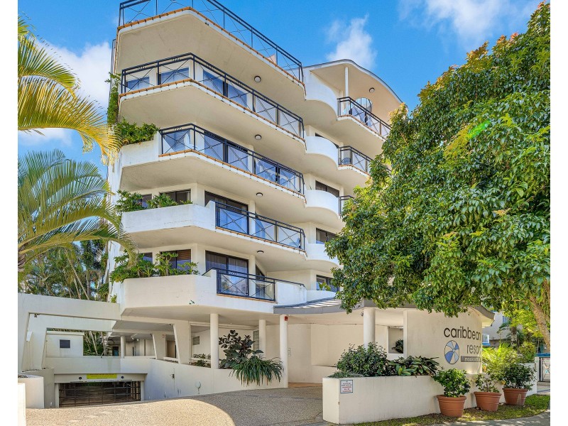 29/17-19 Brisbane Road, Mooloolaba QLD 4557