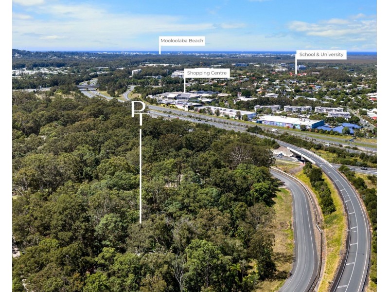 162-170 Tanawha Road, Tanawha QLD 4556