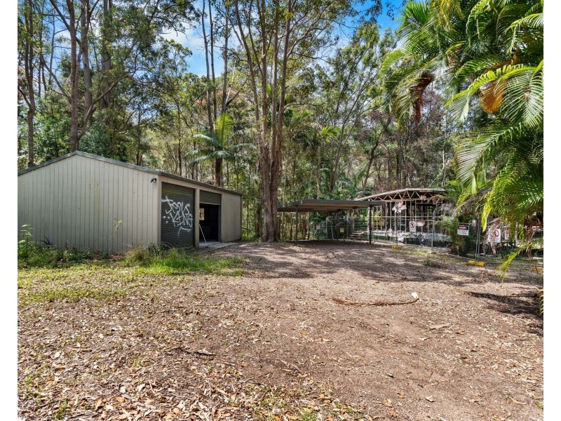 162-170 Tanawha Road, Tanawha QLD 4556
