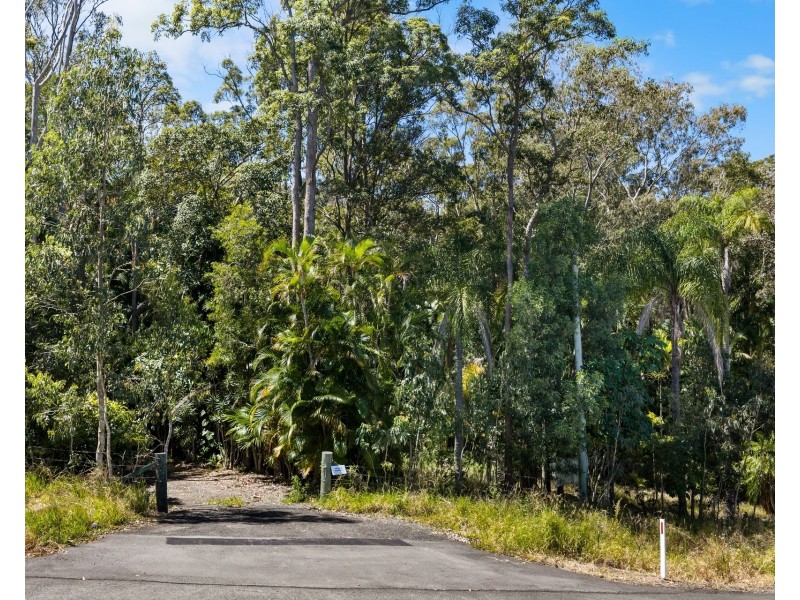 162-170 Tanawha Road, Tanawha QLD 4556
