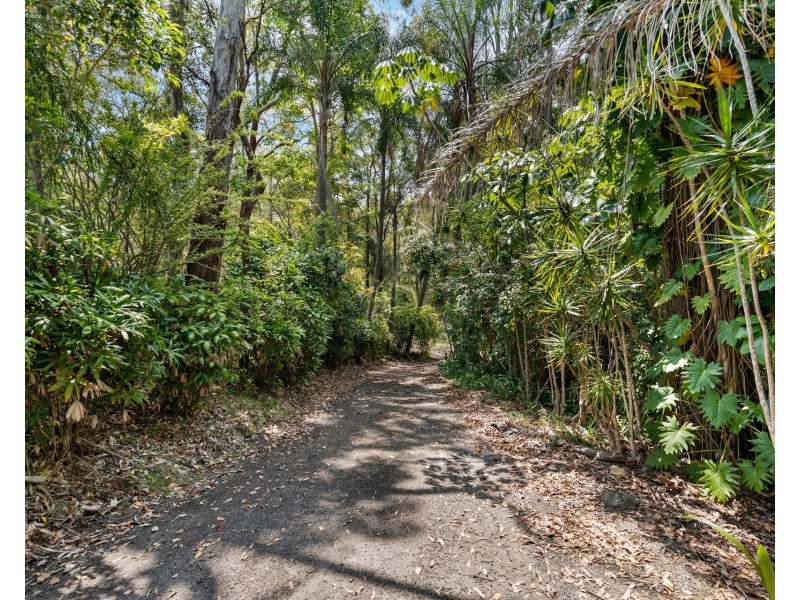 162-170 Tanawha Road, Tanawha QLD 4556