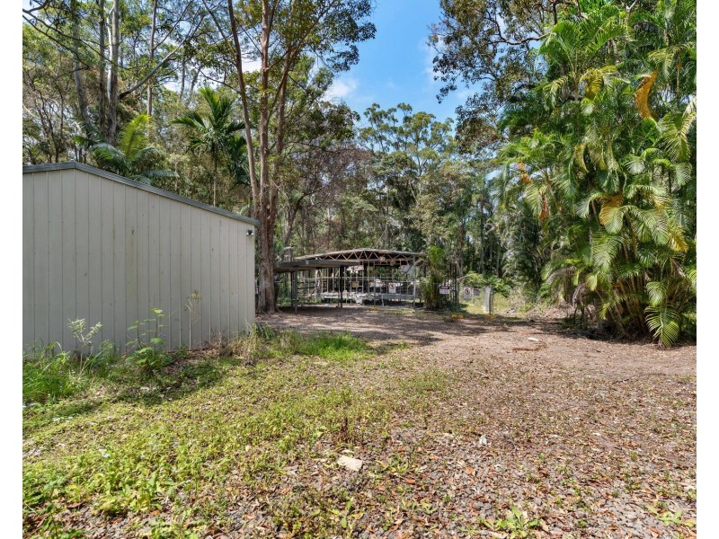 162-170 Tanawha Road, Tanawha QLD 4556