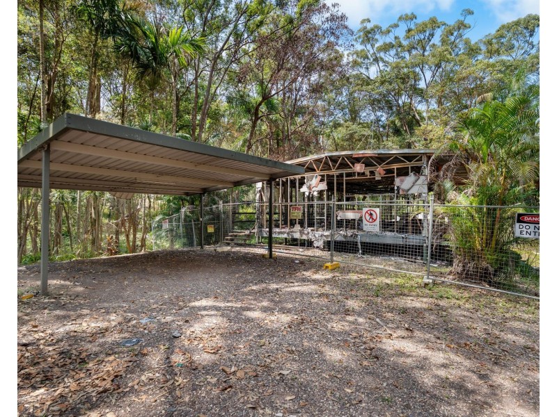 162-170 Tanawha Road, Tanawha QLD 4556