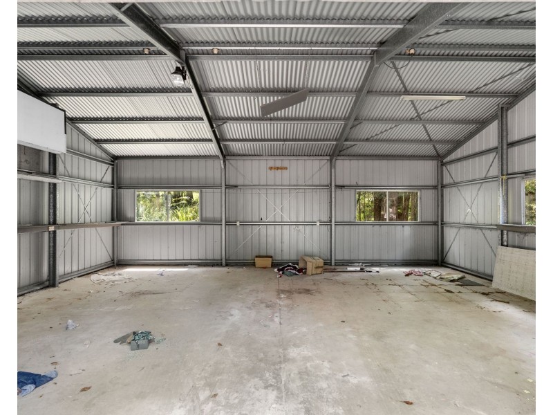 162-170 Tanawha Road, Tanawha QLD 4556
