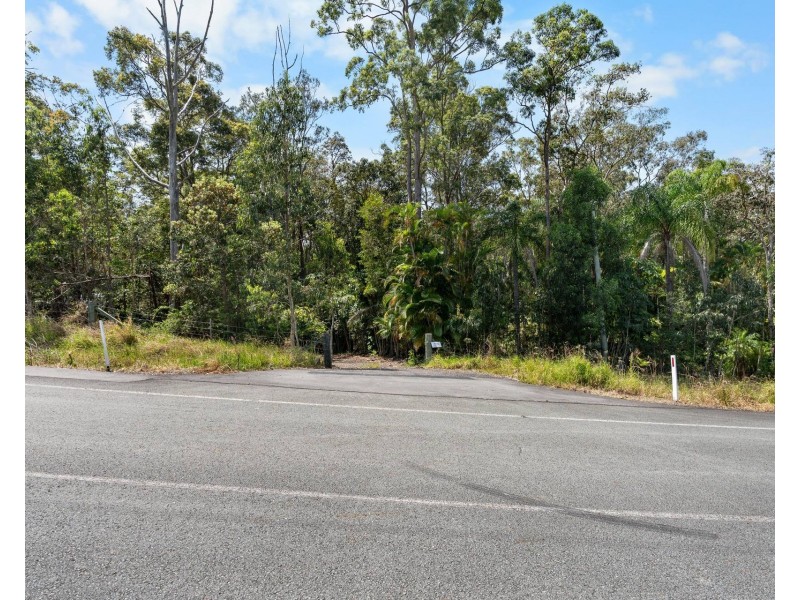 162-170 Tanawha Road, Tanawha QLD 4556