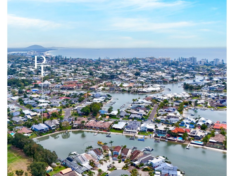 1/10 Carrothool Place, Mooloolaba QLD 4557