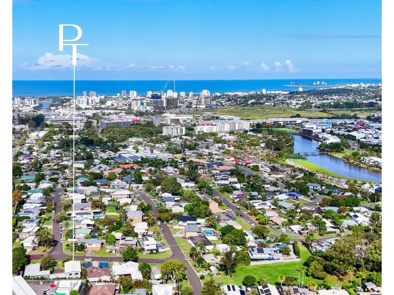 5/6-8 Lisbon Street, Maroochydore QLD 4558