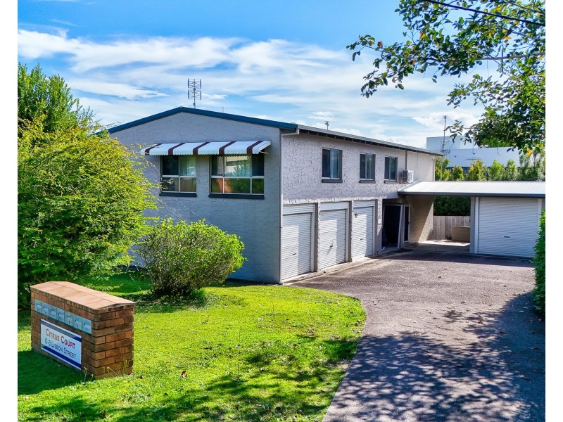 5/6-8 Lisbon Street, Maroochydore QLD 4558