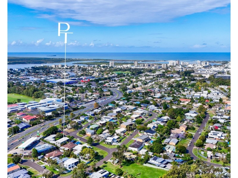 5/6-8 Lisbon Street, Maroochydore QLD 4558