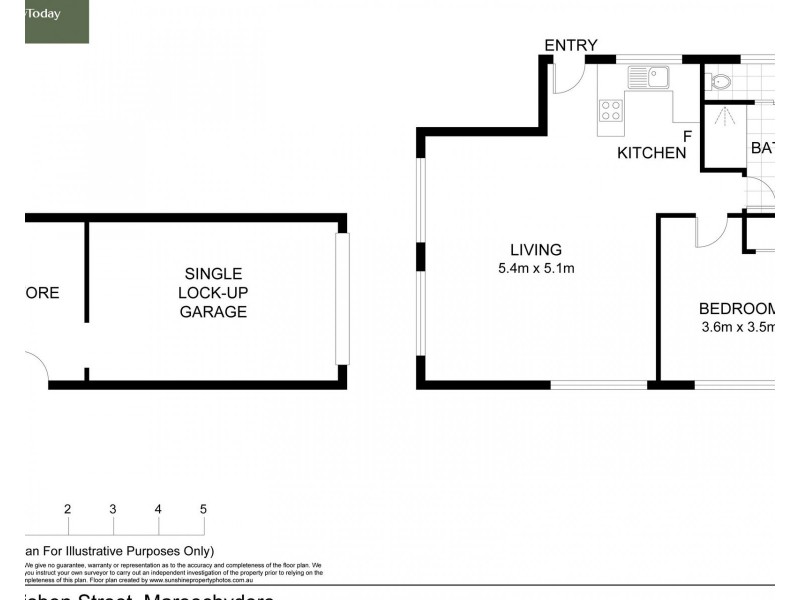 5/6-8 Lisbon Street, Maroochydore QLD 4558