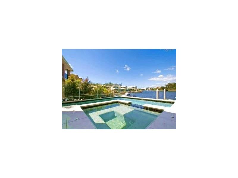 Westward Way, Coomera QLD 4209