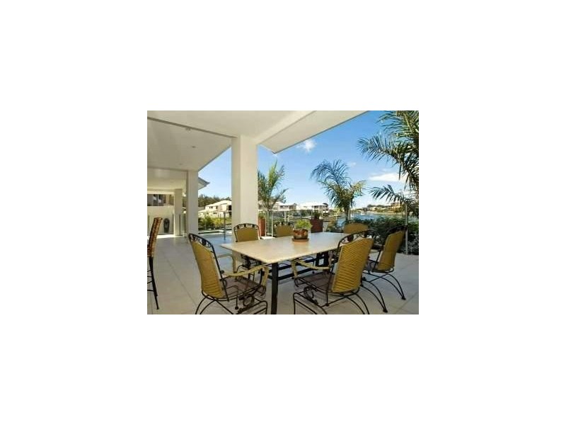 Westward Way, Coomera QLD 4209