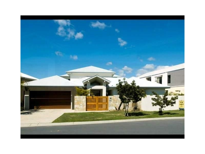 Westward Way, Coomera QLD 4209
