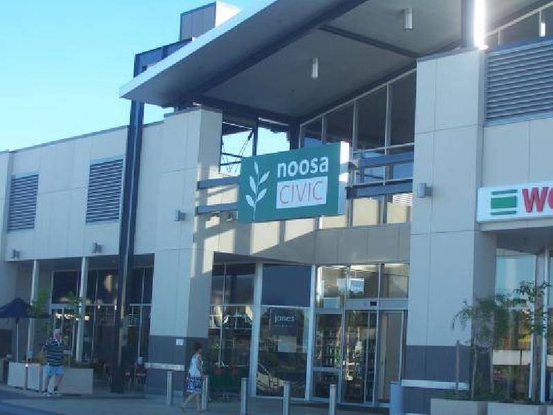1003 Noosa Civic Centre, Noosaville QLD 4566