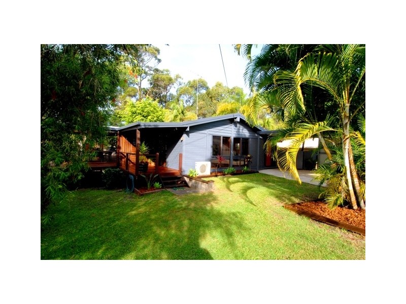 112 Tallow Wood Drive, Kuluin QLD 4558