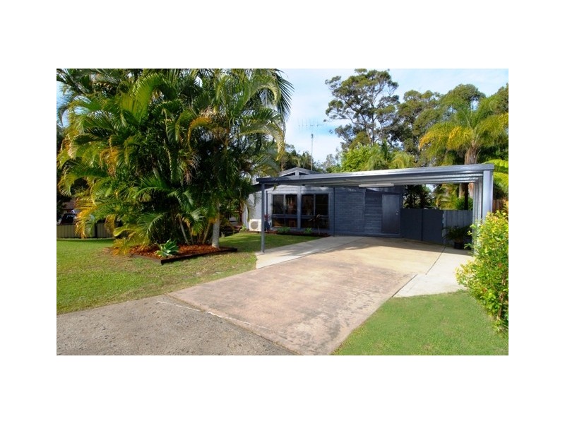 112 Tallow Wood Drive, Kuluin QLD 4558